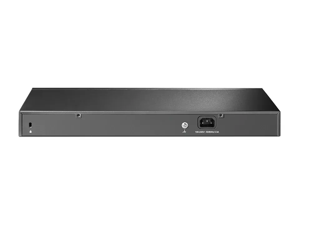 Slēdzis TP-Link TL-SF1016 Photo 3