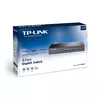 Neadministrējams slēdzis TP-Link TL-SG1008, TL-SG1008 Photo 3