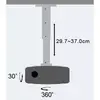 Крепление для проектора Techly ICA-PM 102S Photo 3