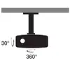 Ceiling Mount Bracket Techly ICA-PM 200WH Photo 4