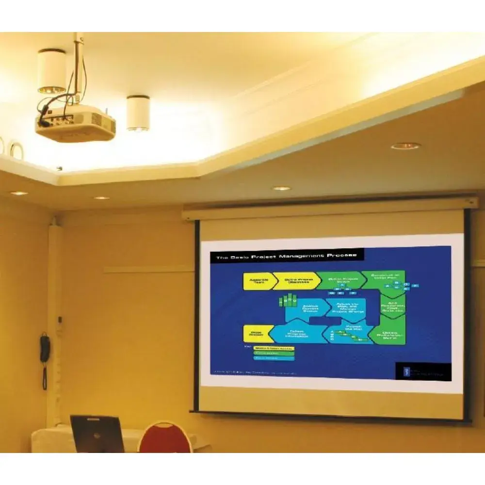 Ceiling Mount ICA-PM 104MW Photo 6