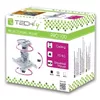 Ceiling bracket TECHLY ICA-PM 100WH Photo 2