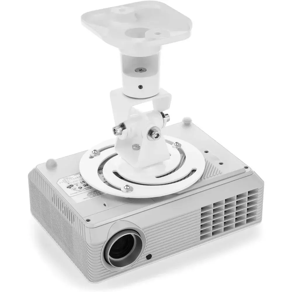 Ceiling bracket TECHLY ICA-PM 100WH Photo 5