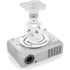 Ceiling bracket TECHLY ICA-PM 100WH Photo 5