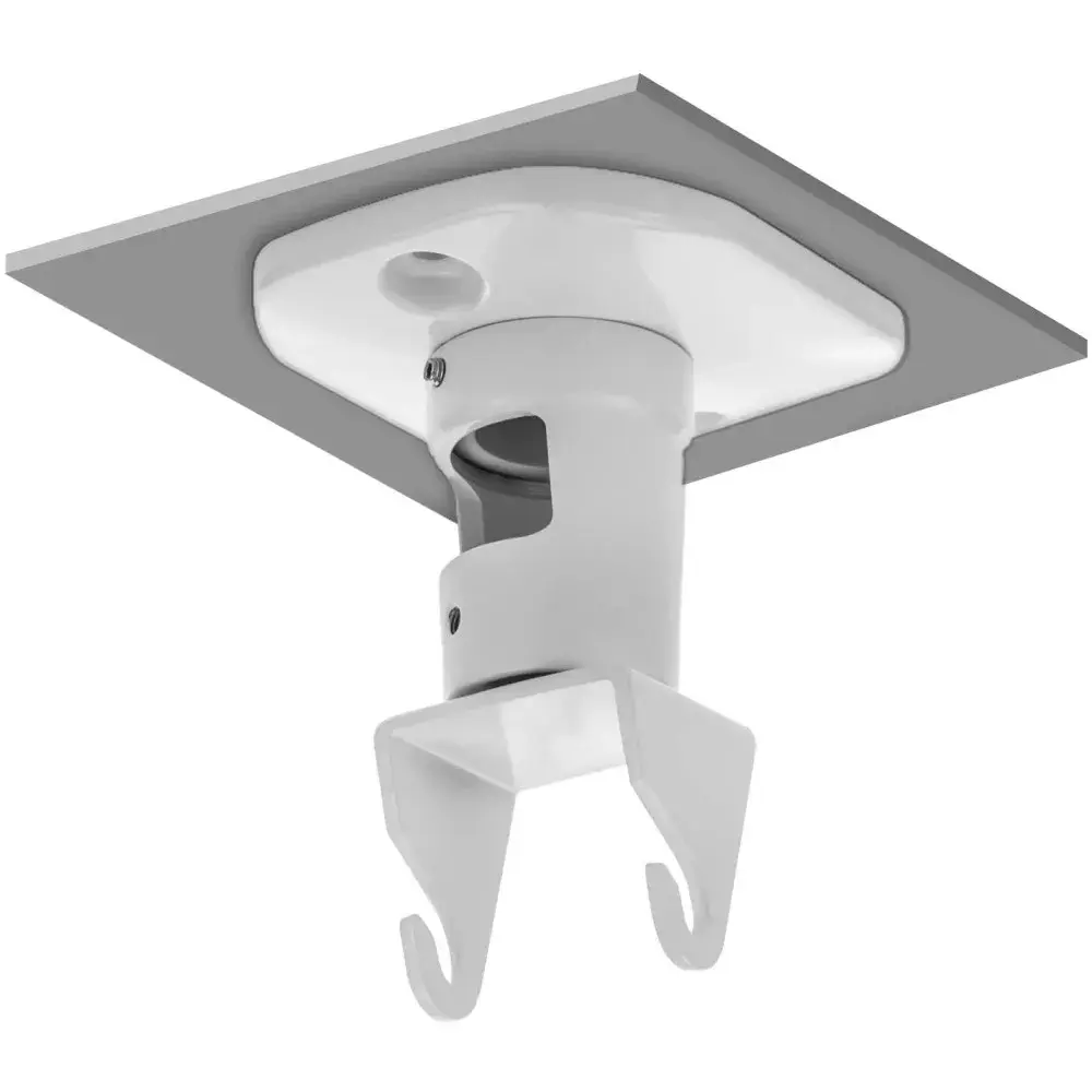 Ceiling bracket TECHLY ICA-PM 100WH Photo 6