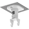 Ceiling bracket TECHLY ICA-PM 100WH Photo 6