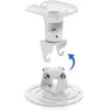 Ceiling bracket TECHLY ICA-PM 100WH Photo 7