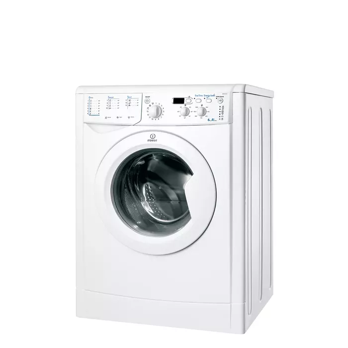 INDESIT IWD61051ECO(PL) Photo 1