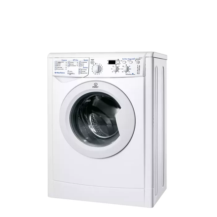 INDESIT IWSD 51051 C ECO PL Photo 1