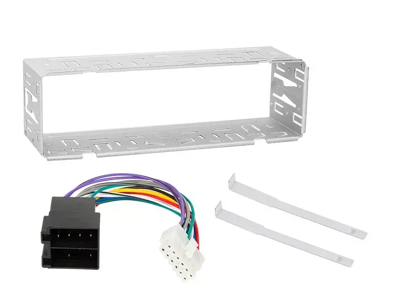 Автомагнитола BLOW AVH-8602 single-DIN MP3 Photo 4