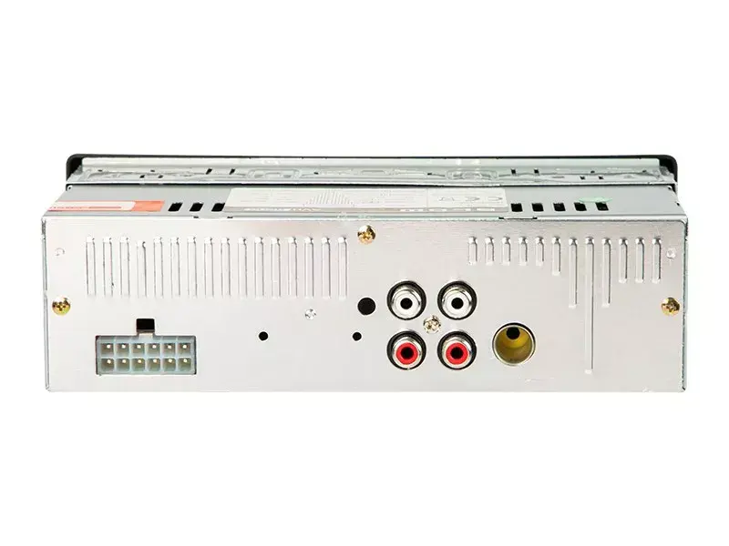 Автомагнитола BLOW AVH-8602 single-DIN MP3 Photo 5