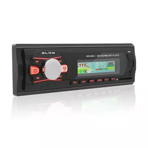 BLOW 78-268 Radio AVH-8602 MP3/USB