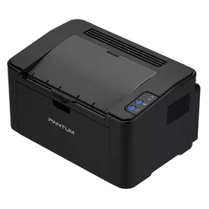 Pantum P2500W lāzerprinteris 1200 x 1200 DPI A4 Wi-Fi