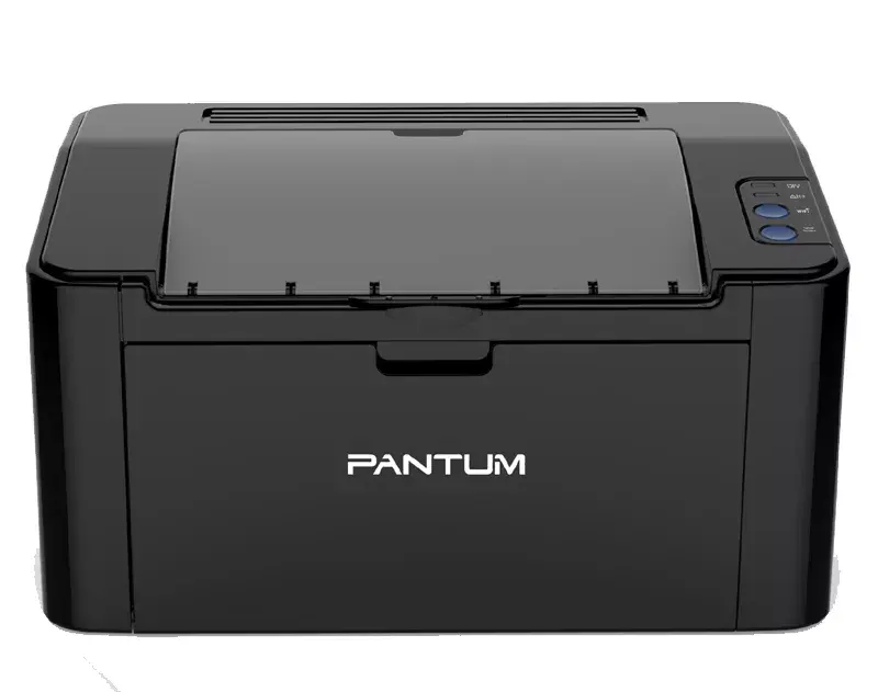 PANTUM P2500W лазерный принтер — A4, Wi‑Fi Photo 3