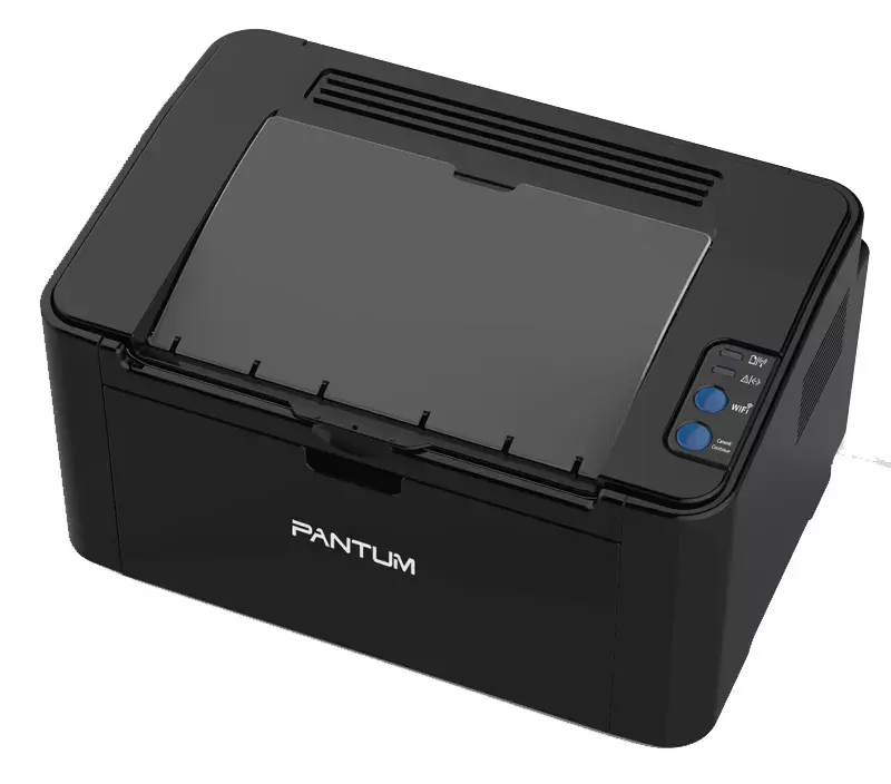 PANTUM P2500W лазерный принтер — A4, Wi‑Fi Photo 4