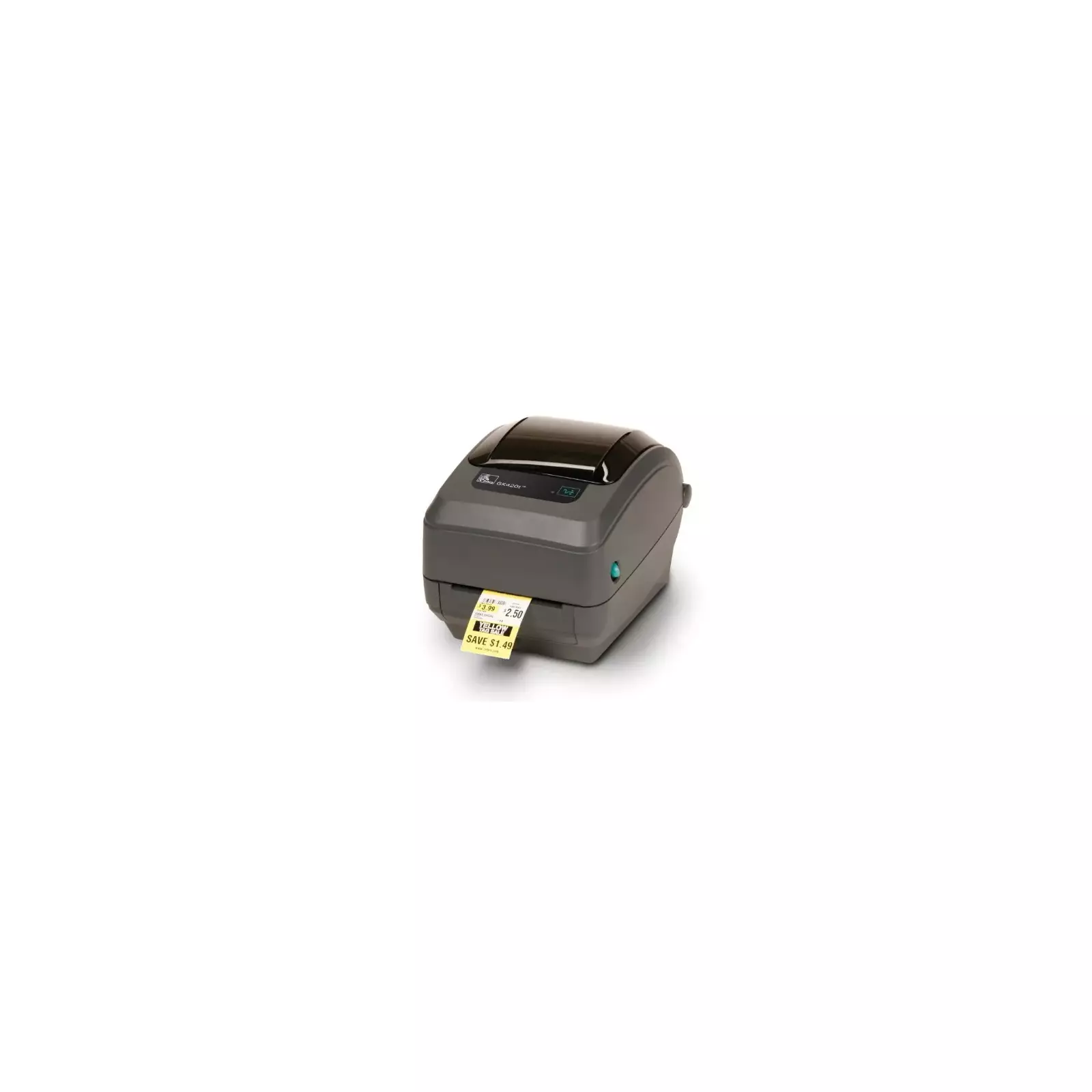 Zebra Gk420t Label Printer Direct Gk42 102520 000 Pos And Label Printers Aiolv 3878