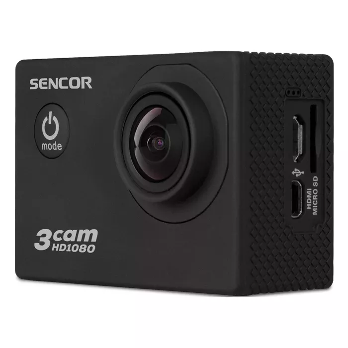 SENCOR 3CAM 5200W Photo 1