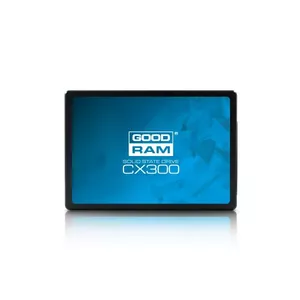 SSD disk GOODRAM 120GB 2.5" SATA III SSDPR-CX300-120