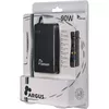 Barošanas adapteris/invertors Inter-Tech ARGUS NB-90SA Photo 4