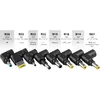 Barošanas adapteris/invertors Inter-Tech ARGUS NB-90SA Photo 7