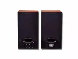 Стереоколонка SVEN SPS-606 — 5 Вт, 60 Гц–16 кГц Photo 6