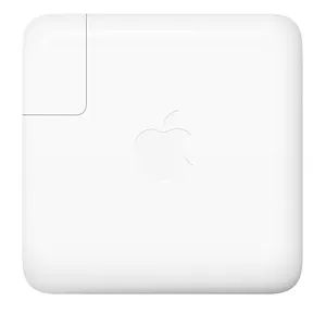 Блок питания Apple MNF82Z/A 87W Indoor White