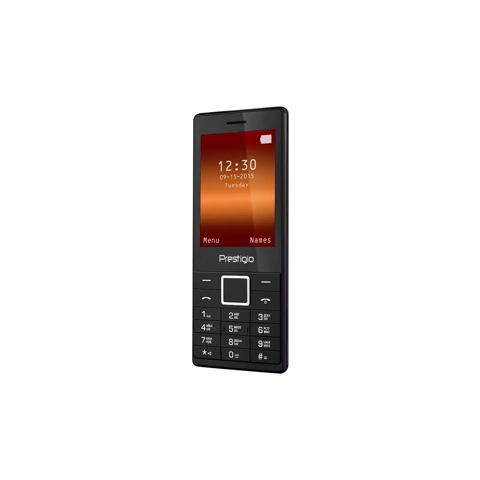 Prestigio PFP1280DUOBLACK_EN Photo 2