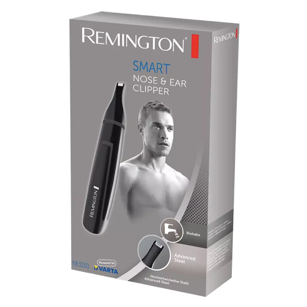 Precision Trimmer Remington REM-NE3150 Photo 2