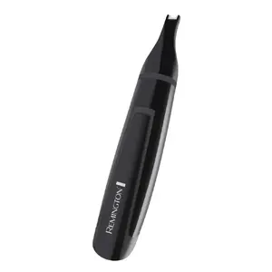 Remington NE3150 Precision Trimmer for Ear, Nose and Eyebrow with Stainless Steel Blades and Wet and Dry Use