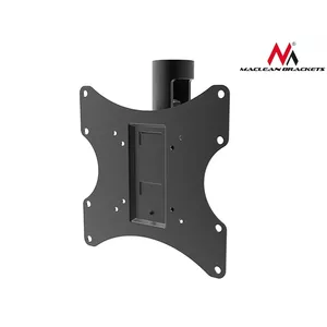 Ceiling TV Mount MACLEAN MC-704 for 23–42" TVs, 360° Rotation, Profi Market System