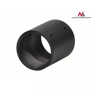 Pipe Connecting Member for TV Mount MACLEAN MC-709, load capacity 50 kg, PROFI MARKET SYSTEM
