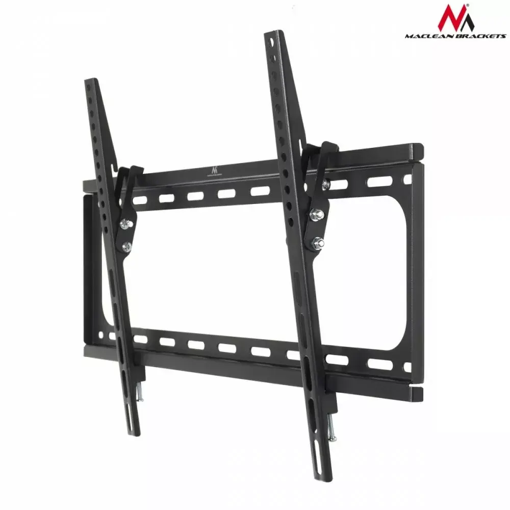 TV sienas stiprinājums MACLEAN MC-605 (VESA 75–600, līdz 55 kg) Photo 4