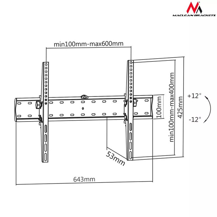 MACLEAN MC-668 Photo 1