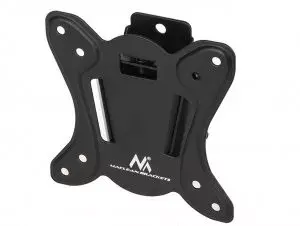 Wall TV mount Maclean MC-715 13"–27" Photo 2
