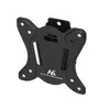 Wall TV mount Maclean MC-715 13"–27" Photo 2