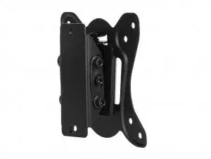 Wall TV mount Maclean MC-715 13"–27" Photo 4