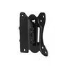 Wall TV mount Maclean MC-715 13"–27" Photo 4