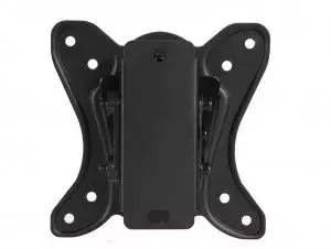 Wall TV mount Maclean MC-715 13"–27" Photo 5