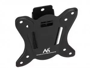 Wall TV mount Maclean MC-715 13"–27" Photo 6