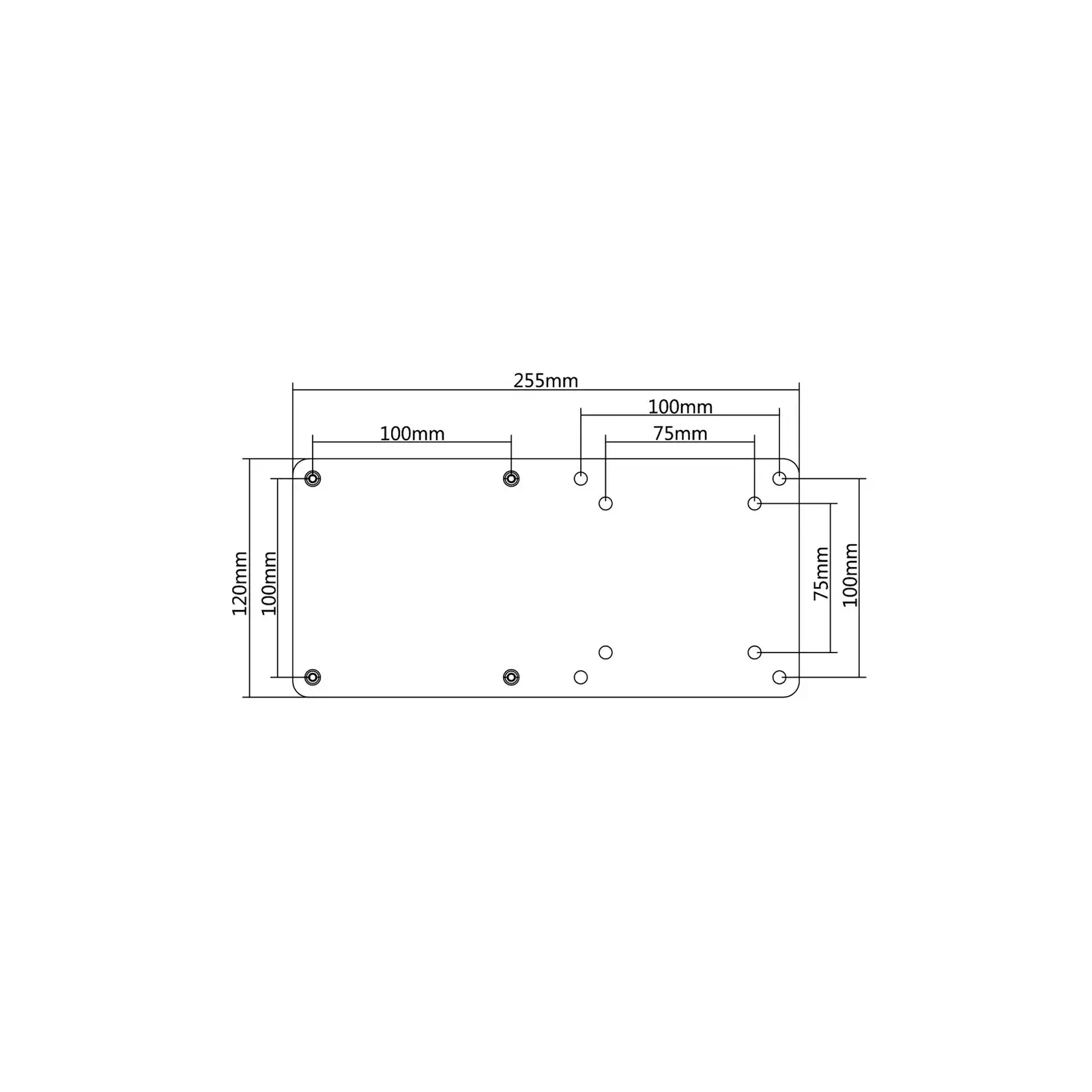 MACLEAN MC-721 Photo 1