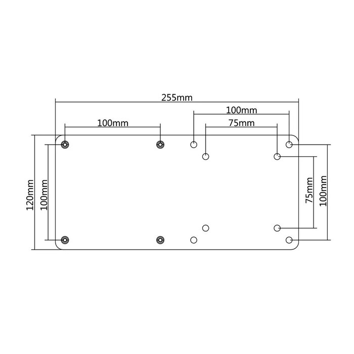 MACLEAN MC-721 Photo 1