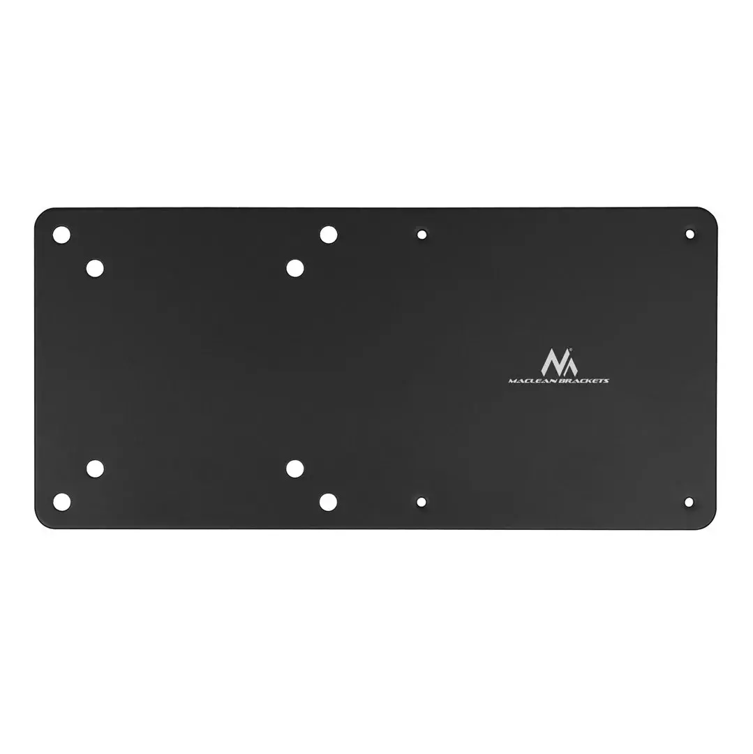 VESA adapteris MACLEAN MC-721 NUC mini-datoriem Photo 3
