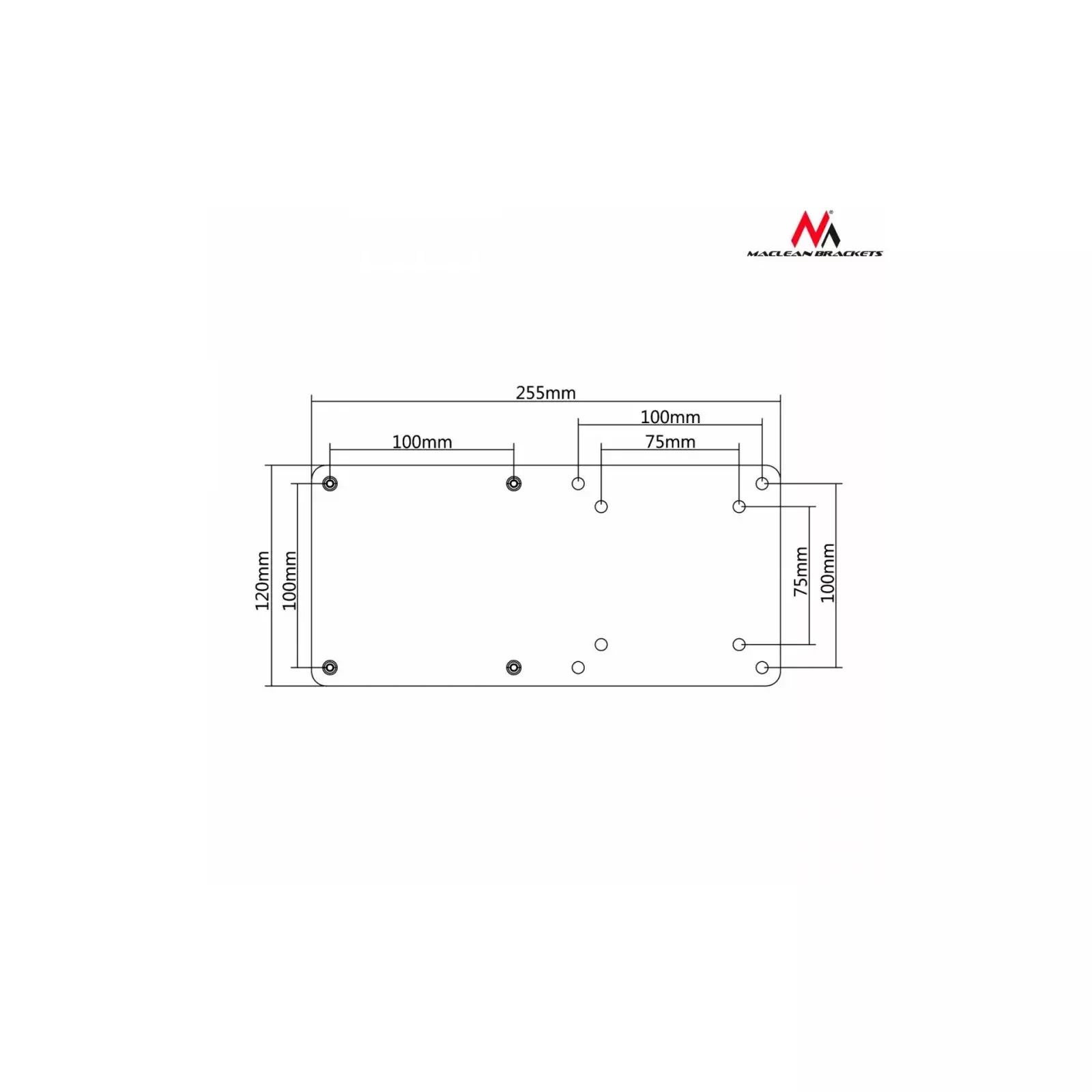 MACLEAN MC-721 Photo 6