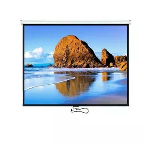 Projection Screen Maclean MC-591 3.05 m (120") 4:3