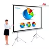 Projection screen MACLEAN MC-712 150" 4:3 Photo 2