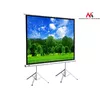 Projection screen MACLEAN MC-712 150" 4:3 Photo 3
