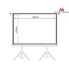 Projection screen MACLEAN MC-712 150" 4:3 Photo 4