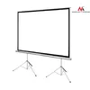 Projection screen MACLEAN MC-712 150" 4:3 Photo 5