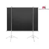 Projection screen MACLEAN MC-712 150" 4:3 Photo 6
