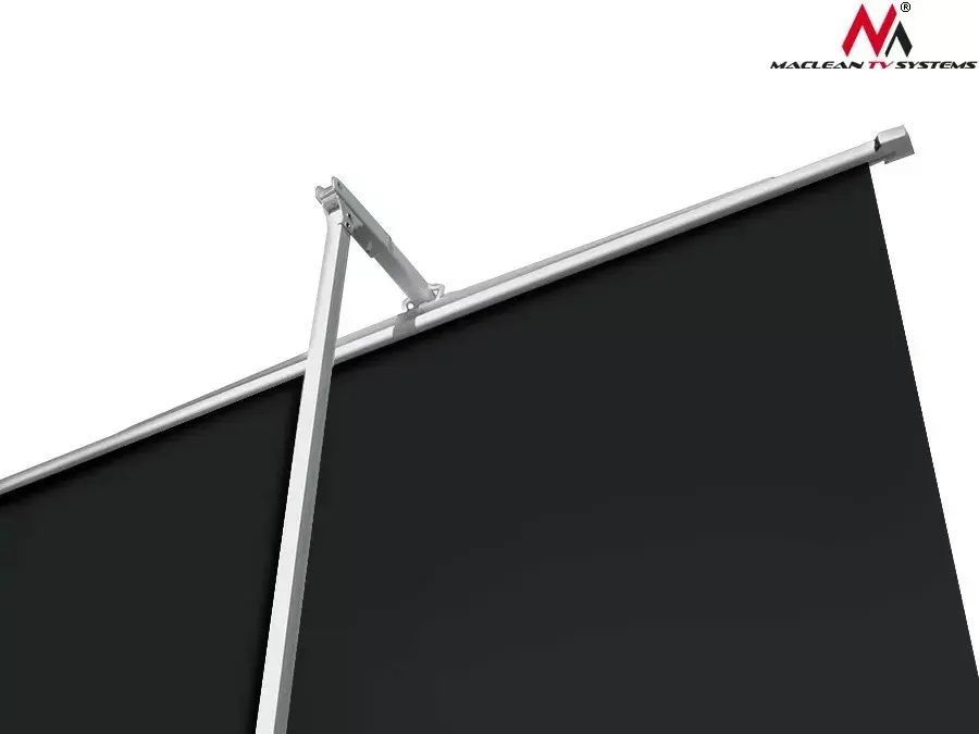 Projection screen MACLEAN MC-712 150" 4:3 Photo 8